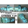 LKW CITROEN T 45 System FAR 1:55 