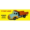 KIT UNIC  MARREL KIPPER CODE 3 DINKY TOYS