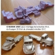 CREATION CHASSIS CABINE UNIC  1/55th Scale