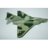 FLUGZEUG SOLIDO - GLOSTER JAVELIN