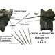 Canon de Réparation  EBR FL 10 / AMX 13