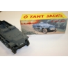 CODE 3  -  SDKFZ 251/1 Ausf B  -  SOLIDO