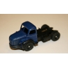 CODE 3 - TRACTEUR BERLIET T.L.M. 10  -  Scale