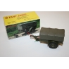 KIT US CARGO TRAILER 1 Ton, Plane, 1/55th Scale