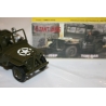 PARECHOC TOW-BAR CODE 3 JEEP WILLYS DINKY TOYS
