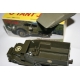 CODE 3 - HALF-TRACK US M3 DINKY TOYS