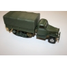 CODE 3 SOLIDO  -  US HALF-TRACK CHEVROLET