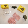 KIT US CARGO TRAILER 1 Ton, Generator, 1/55th Scale