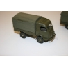 CODE 3 SOLIDO  -  GOELETTE RENAULT 1000  Kg  4X4