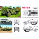 CODE 3 - HALF-TRACK US M3 DINKY TOYS