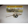 BRITISH QF 17/25 pdr ANTI TANK GUN "Pheasant" CODE 3 DTGB