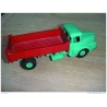 KIT CODE 3 UNIC REMOVAL TRUCK 1/55th Scale