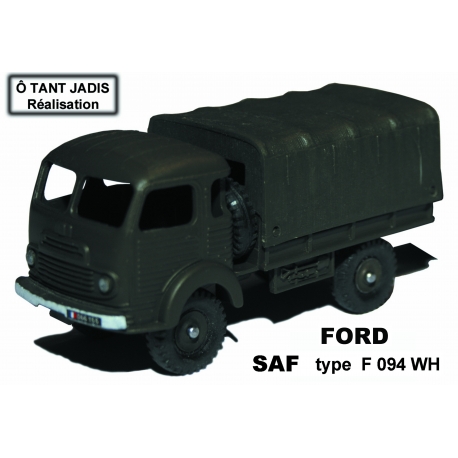 Ford code 341 #6